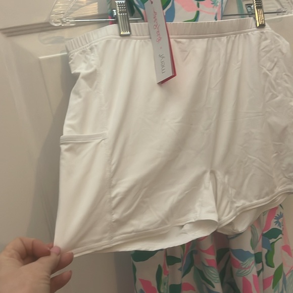 Lily Pulitzer Pickleball (or Tennis/Golf) Dress - Picture 6 of 7